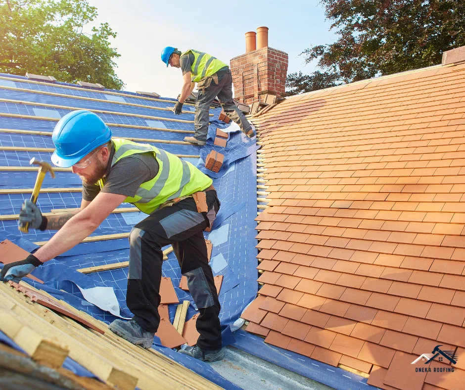 Why choose Roof Repair Near Me in Sanbornton, NH